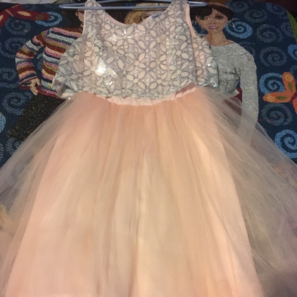 princess dress